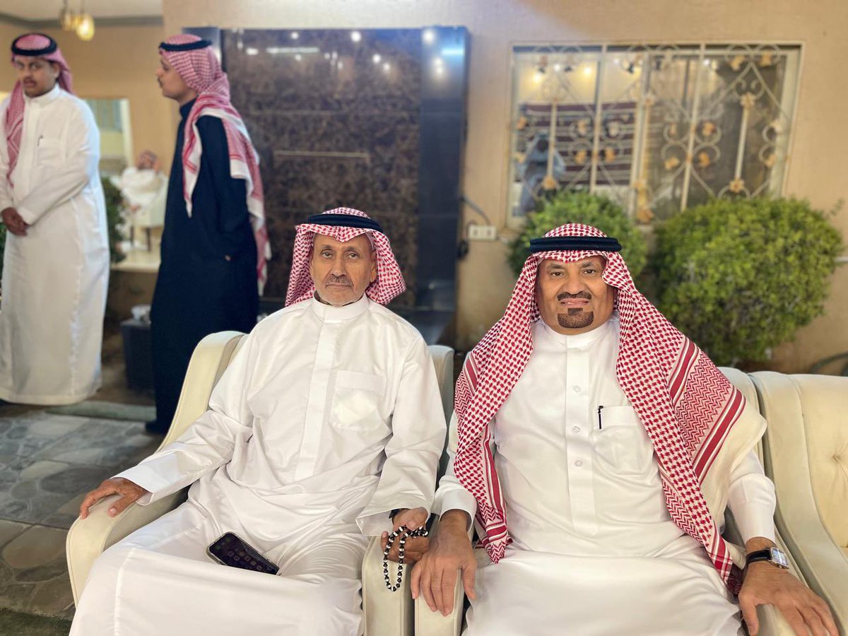 منصور محمد العُمري tweet media