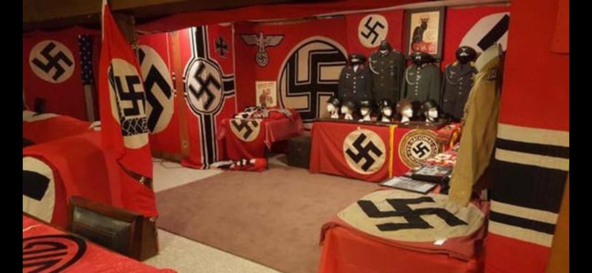 Parody Nigel Farage tweet media