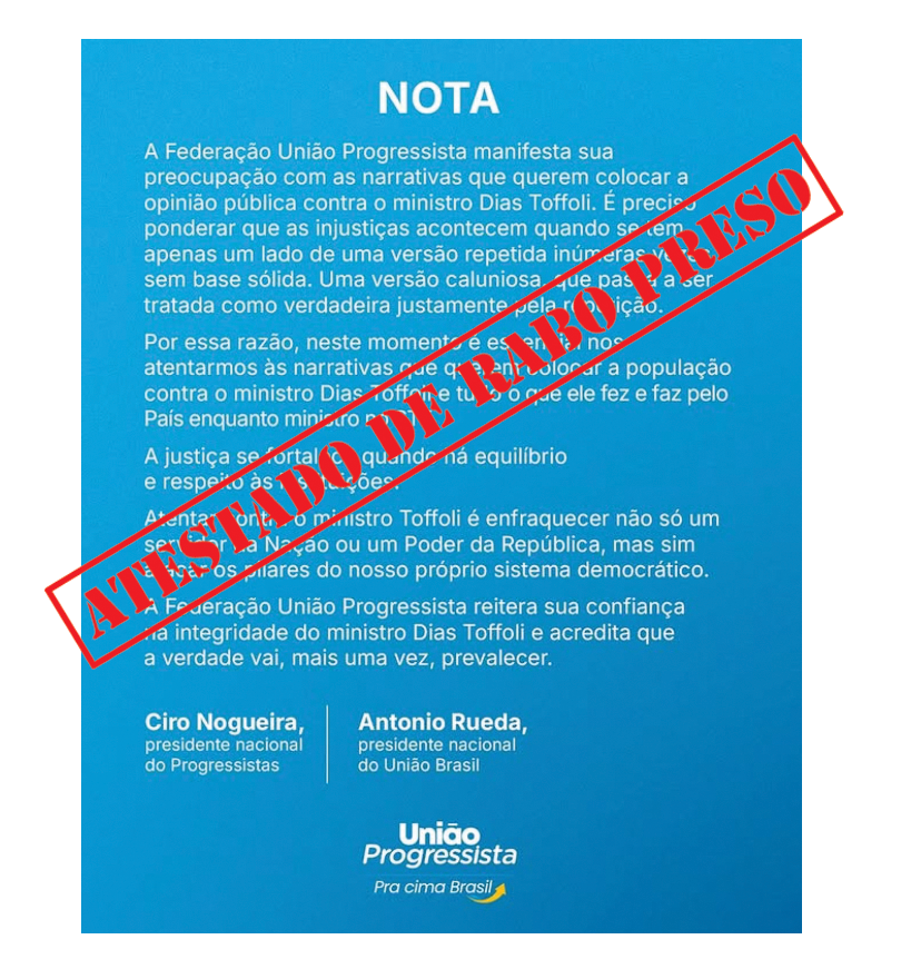 Precisa ser muito CANALHA para assinar essa merda, <a href="/ciro_nogueira/">Ciro Nogueira</a>.