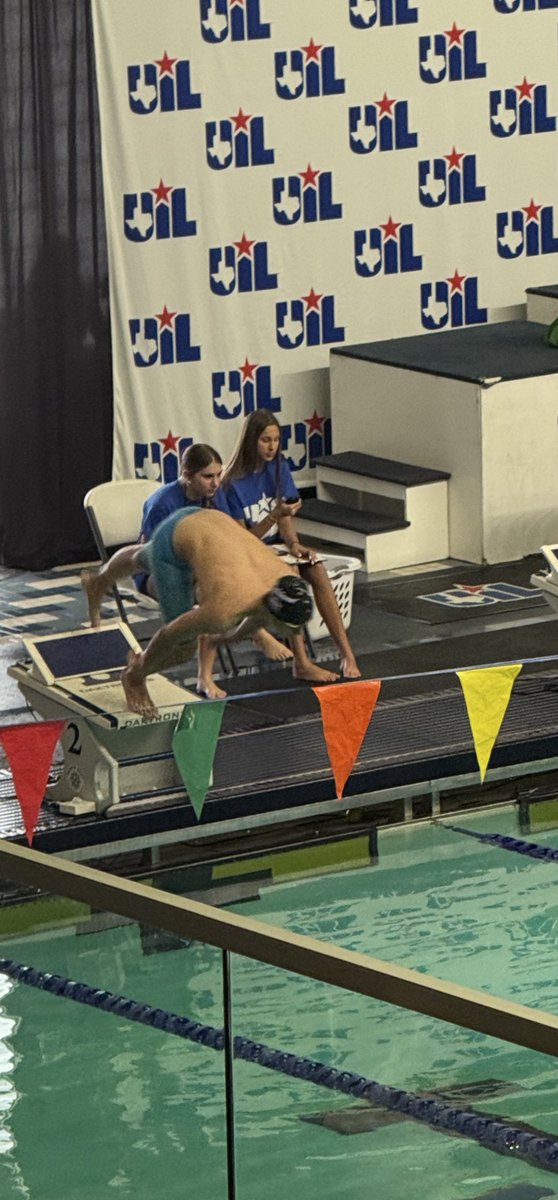 ProsperISDAthletics tweet media