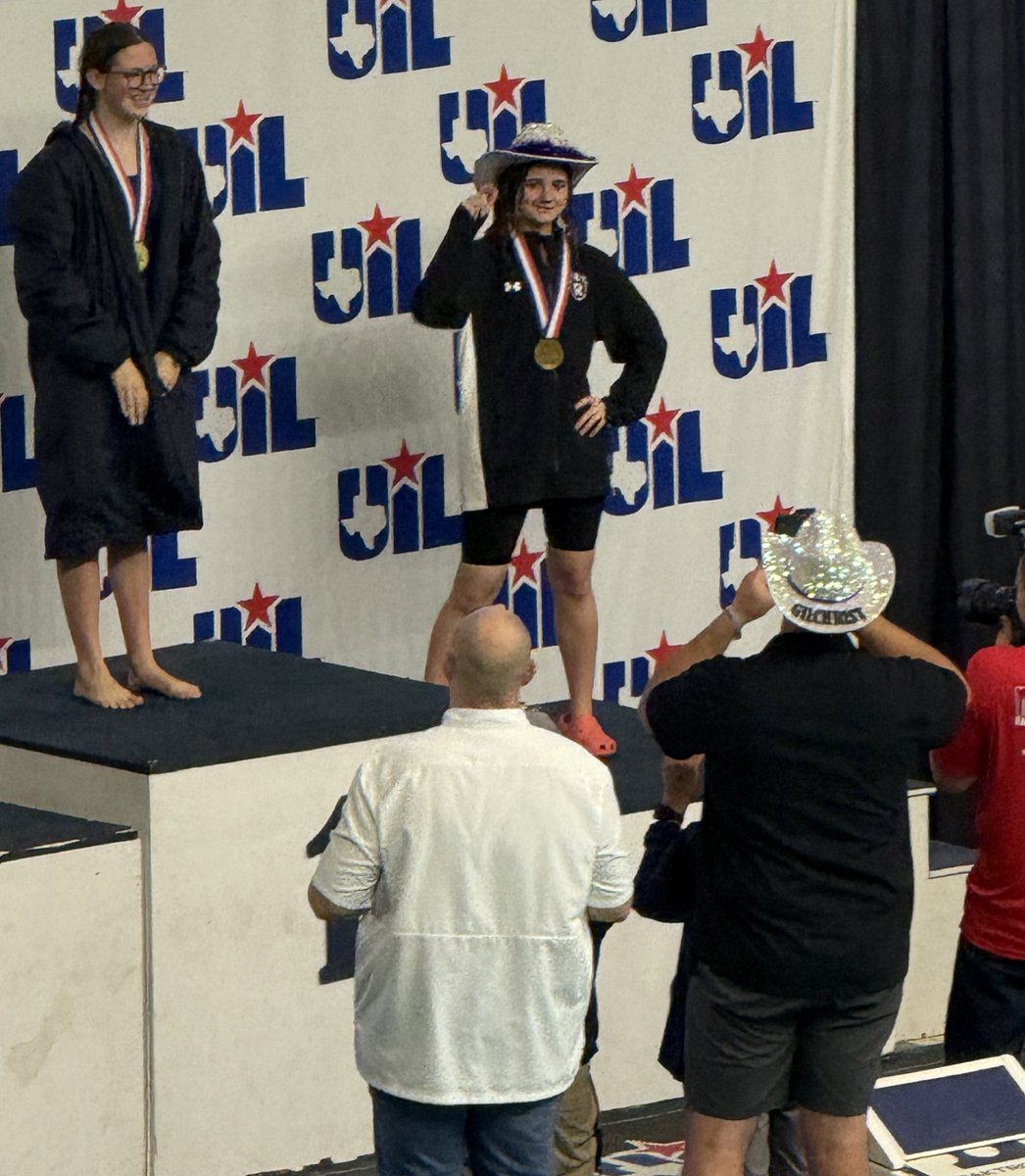 ProsperISDAthletics tweet media