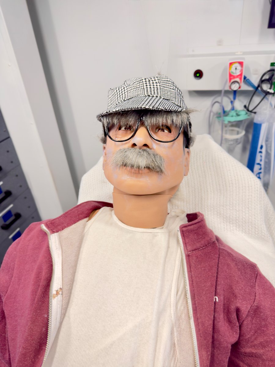Simulation in Motion - Iowa tweet media