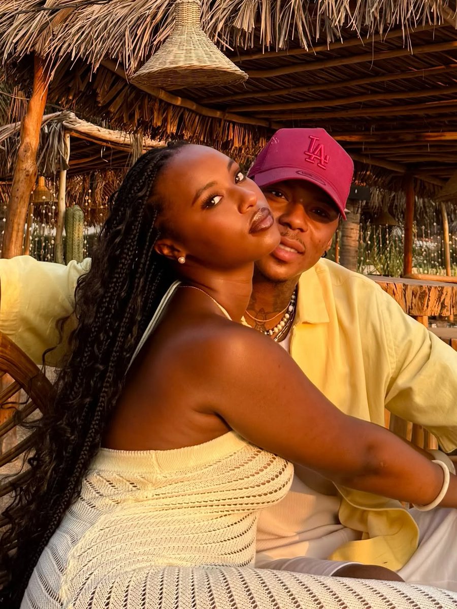 thebadest89's tweet photo. Couple WOW
#SecretStoryAfrique https://t.co/KlM60H6jZL