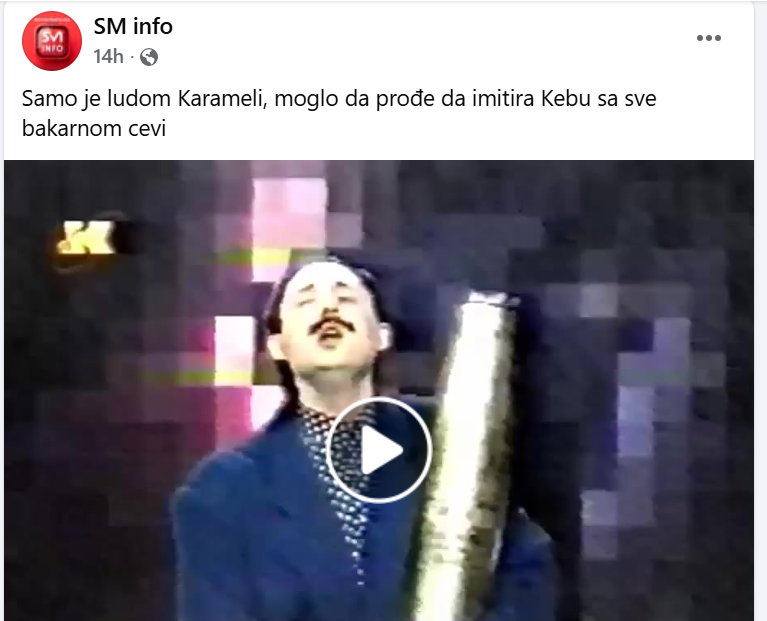 ProfiPljuvac's tweet photo. @Mutav_plovak Ko je kome zdipio post? https://t.co/wPRFC6p5Ym
