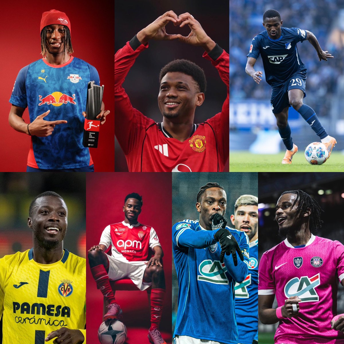 Séléphanto Football 🇨🇮 tweet media