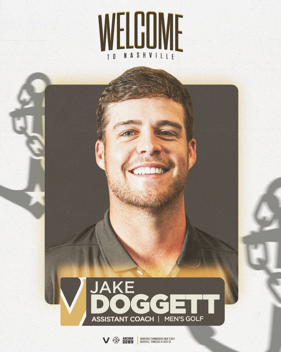 Vanderbilt Men's Golf tweet media