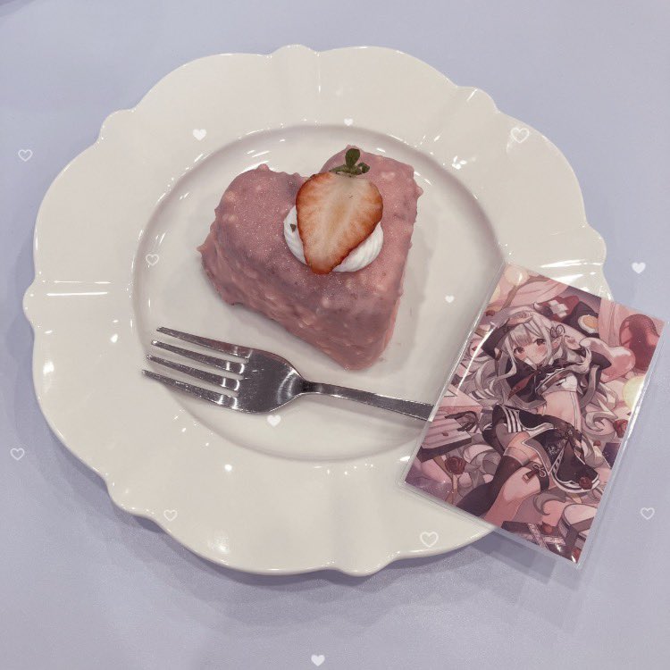 甘い甘い恋の魔法箱🎀🪄︎︎

 #にゃら活