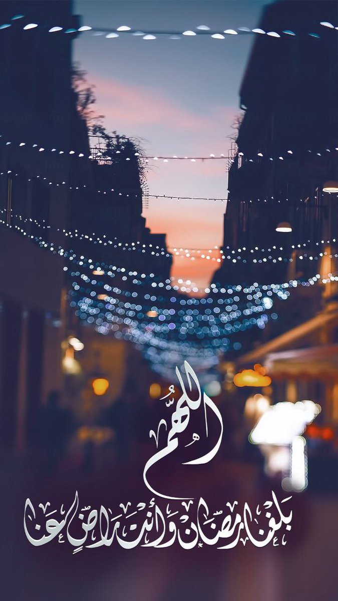 حصه الربيع tweet media