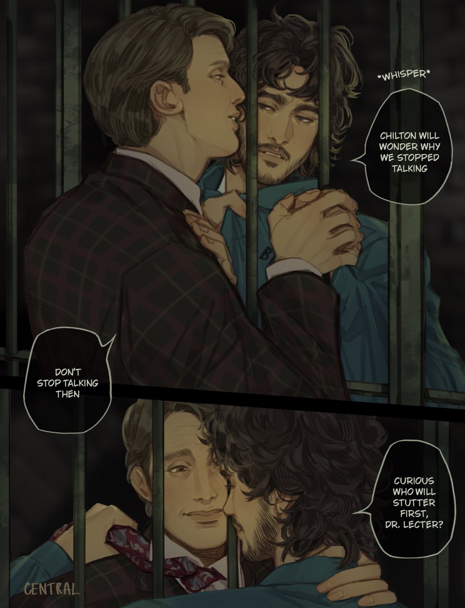 Hey, stay behind the white line