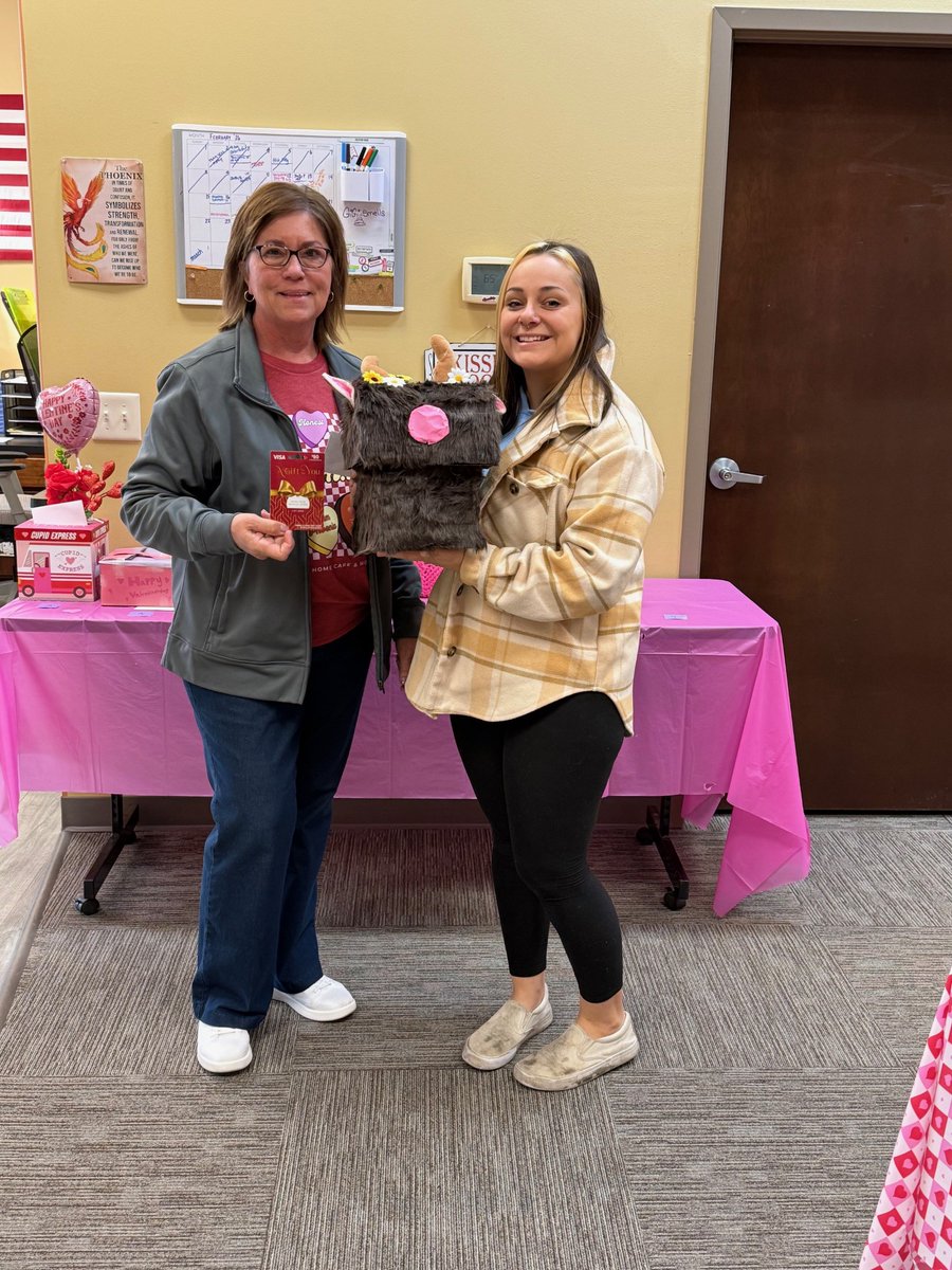 Phoenix Home Care tweet media