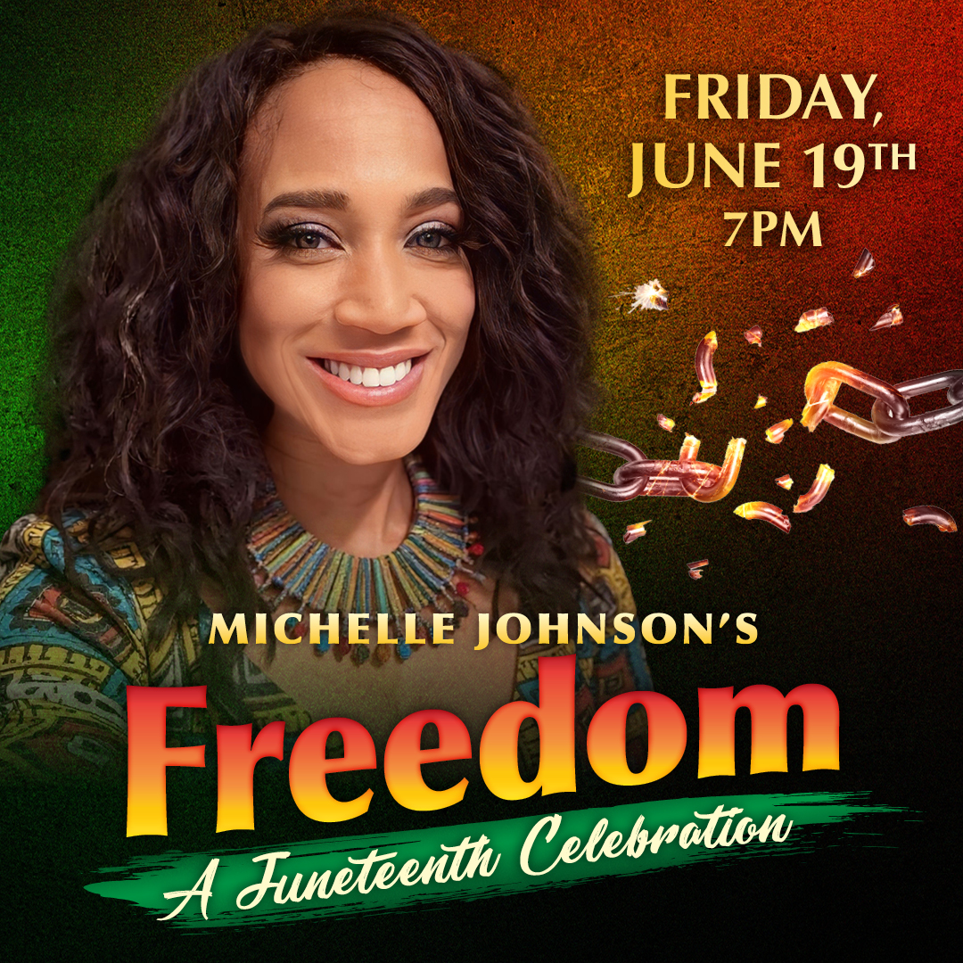 Michelle Johnson tweet media