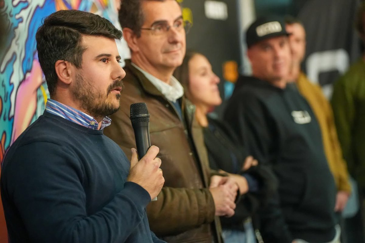 Mancomunidad de municipios de la Janda tweet media