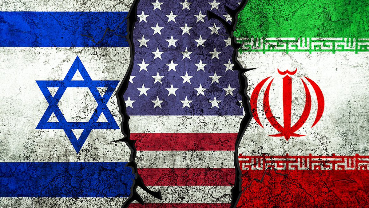 🚨 BREAKING:

The United States Army will have between 30,000 - 40,000 soldiers surrounding Iran over the next few weeks of buildup.

40,000 Americans about to die for israel.

I feel sorry for their parents and family.