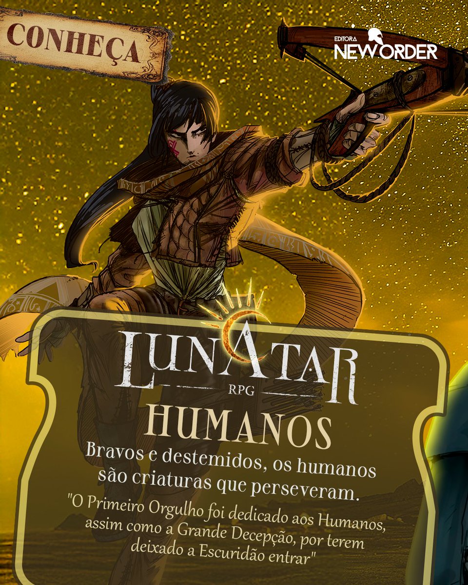 New Order Editora tweet media