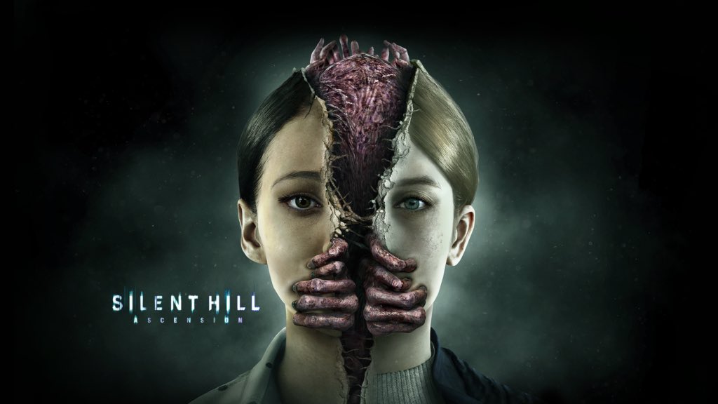 #SilentHill serisi dünyanın dört bir yanına yayılmaya devam ediyor!

Silent Hill f – Japonya 🇯🇵 
Silent Hill: Townfall – İskoçya 🏴󠁧󠁢󠁳󠁣󠁴󠁿 
Silent Hill: Short Message – Almanya 🇩🇪 
Silent Hill: Ascension – Norveç 🇳🇴