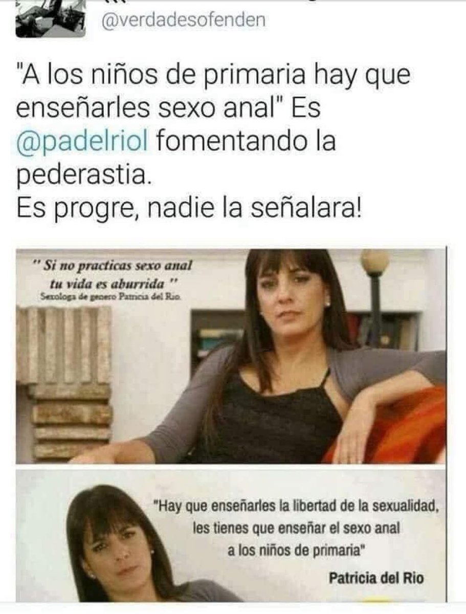 DavidChavezBar1's tweet photo. Mal nacidos pedófilos !!! https://t.co/ulKQinrBEO