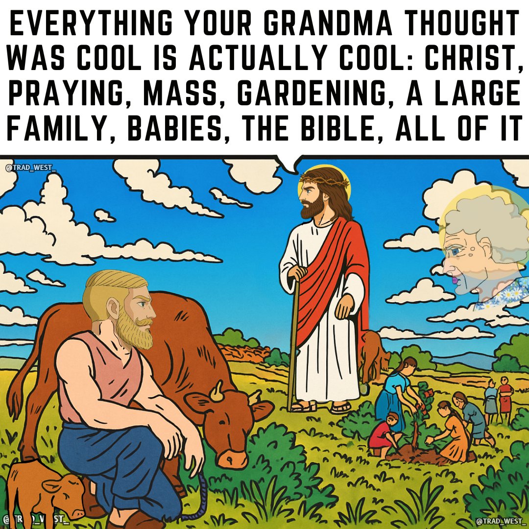 Trad West tweet media