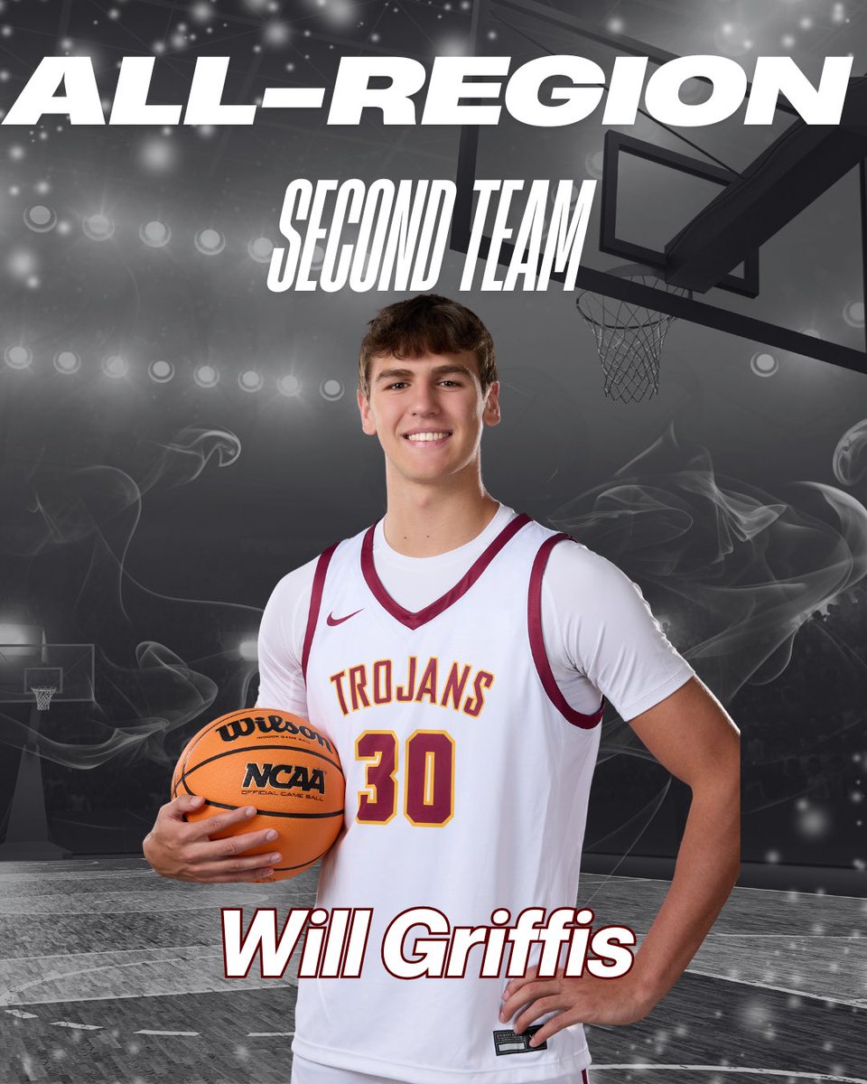 BasketballLHS's tweet photo. Congrats to our boys and Coach McAuley for their All-Region selections! https://t.co/VLBhYnMM2N
