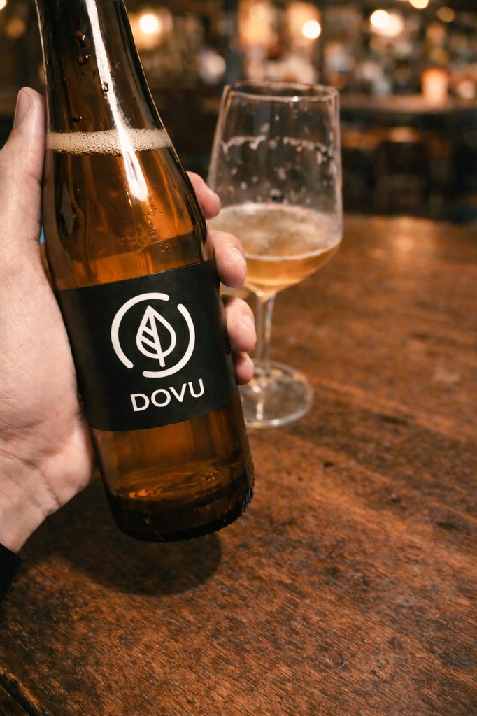 LaganaDanilo's tweet photo. Cheers to the results achieved 🍻

Excited for what’s coming next for #DOVU $DOVU 🌱🚀 https://t.co/2n4nC4QOlG