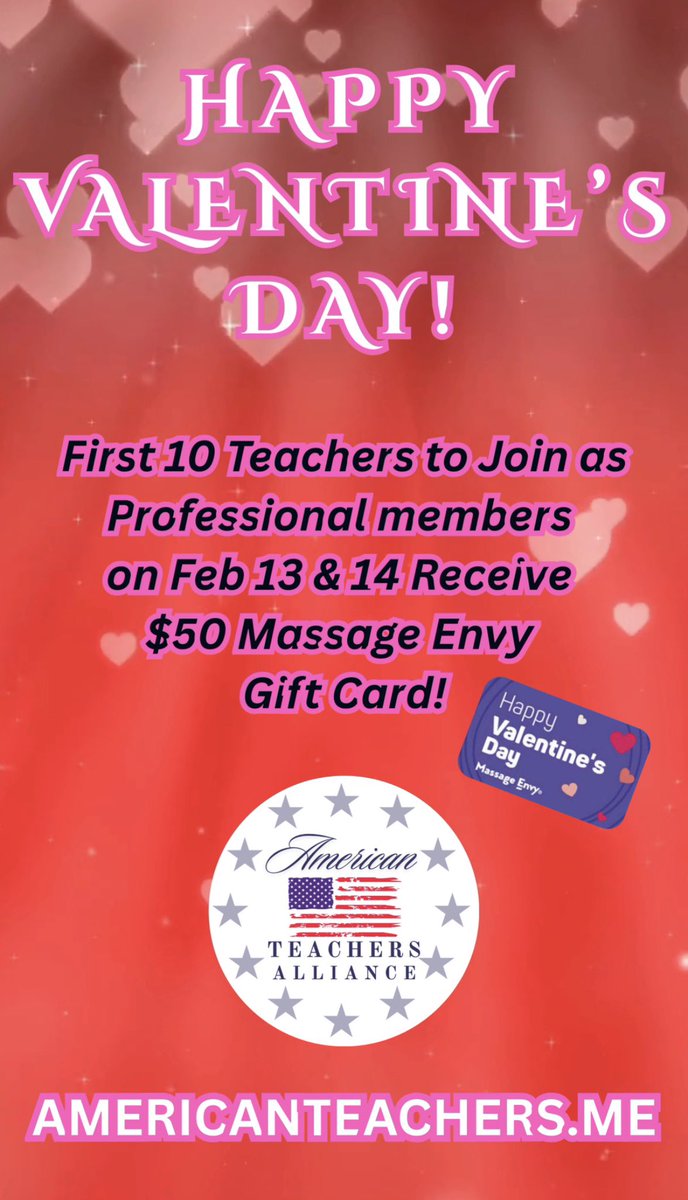 American Teachers Alliance tweet media