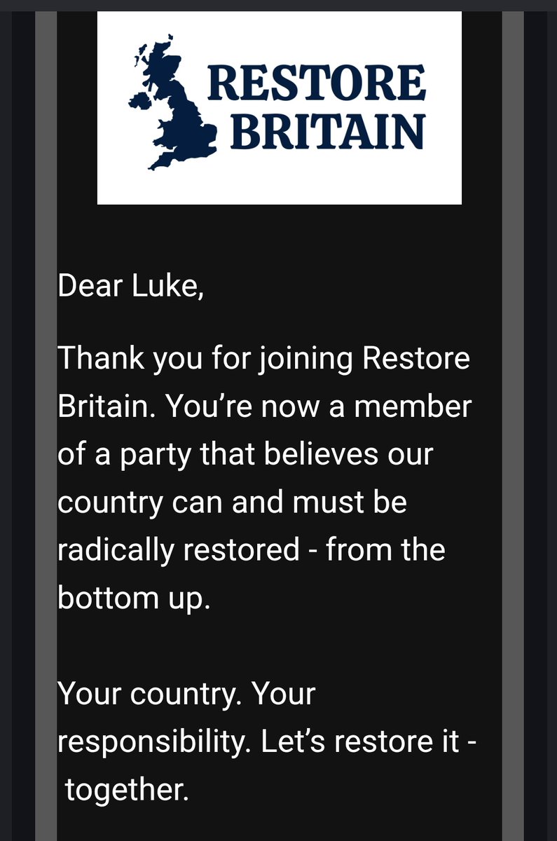 It's Go Time, Patriots 🇬🇧🏴󠁧󠁢󠁥󠁮󠁧󠁿