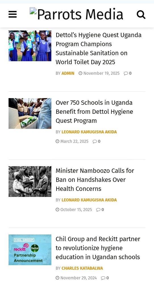 𝐏𝐀𝐑𝐑𝐎𝐓𝐒 𝐌𝐄𝐃𝐈𝐀 tweet media