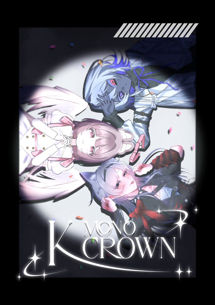 おぎゃりばぶ子 tweet media