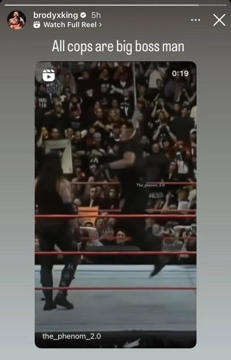 Pro Wrestling Powerhouse tweet media