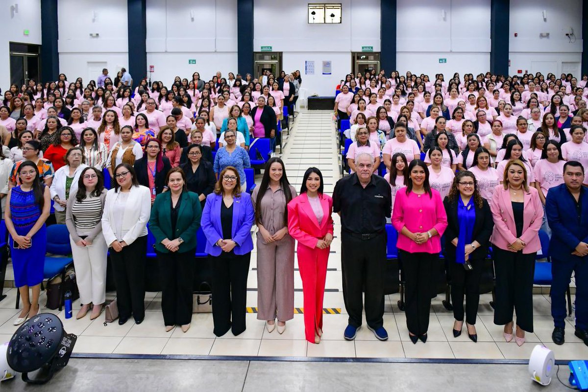 Dania González tweet media
