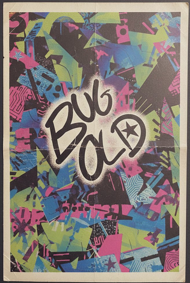 🐜 🐛 🐞 tweet media