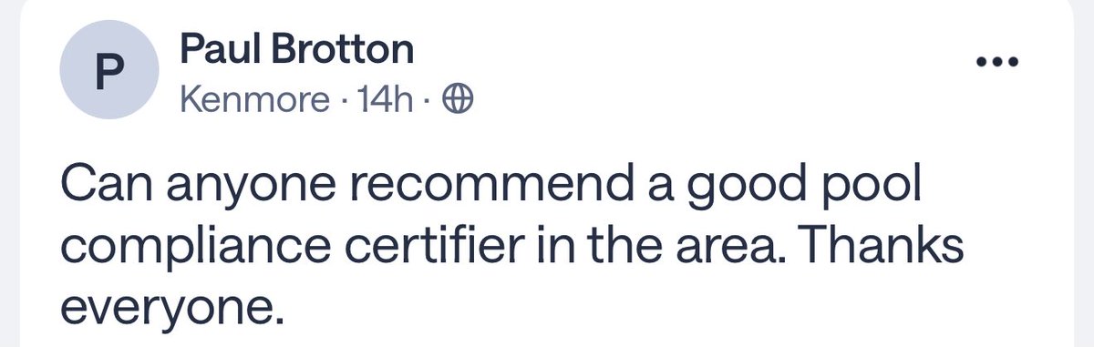 Paul Tully Media 🇦🇺 tweet media