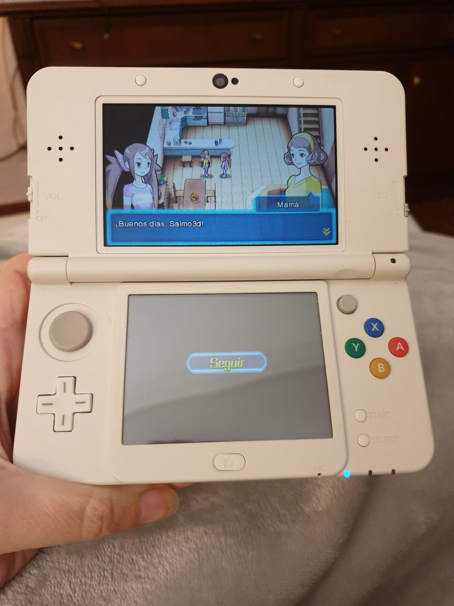 Salmoreja3D tweet media