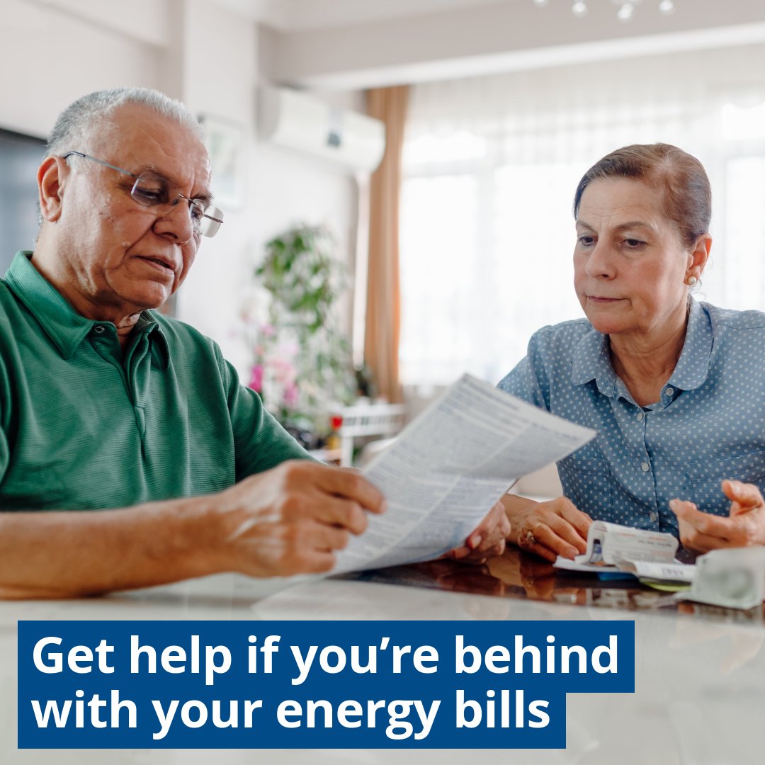 There are steps you can take if you’re struggling to afford your gas and electricity bills.

➡️ You should contact your supplier to let them know. They have to help you come to a solution to pay what you owe them.

Our advice can help ⤵️
citizensadviceknowsley.org.uk/contact-us/