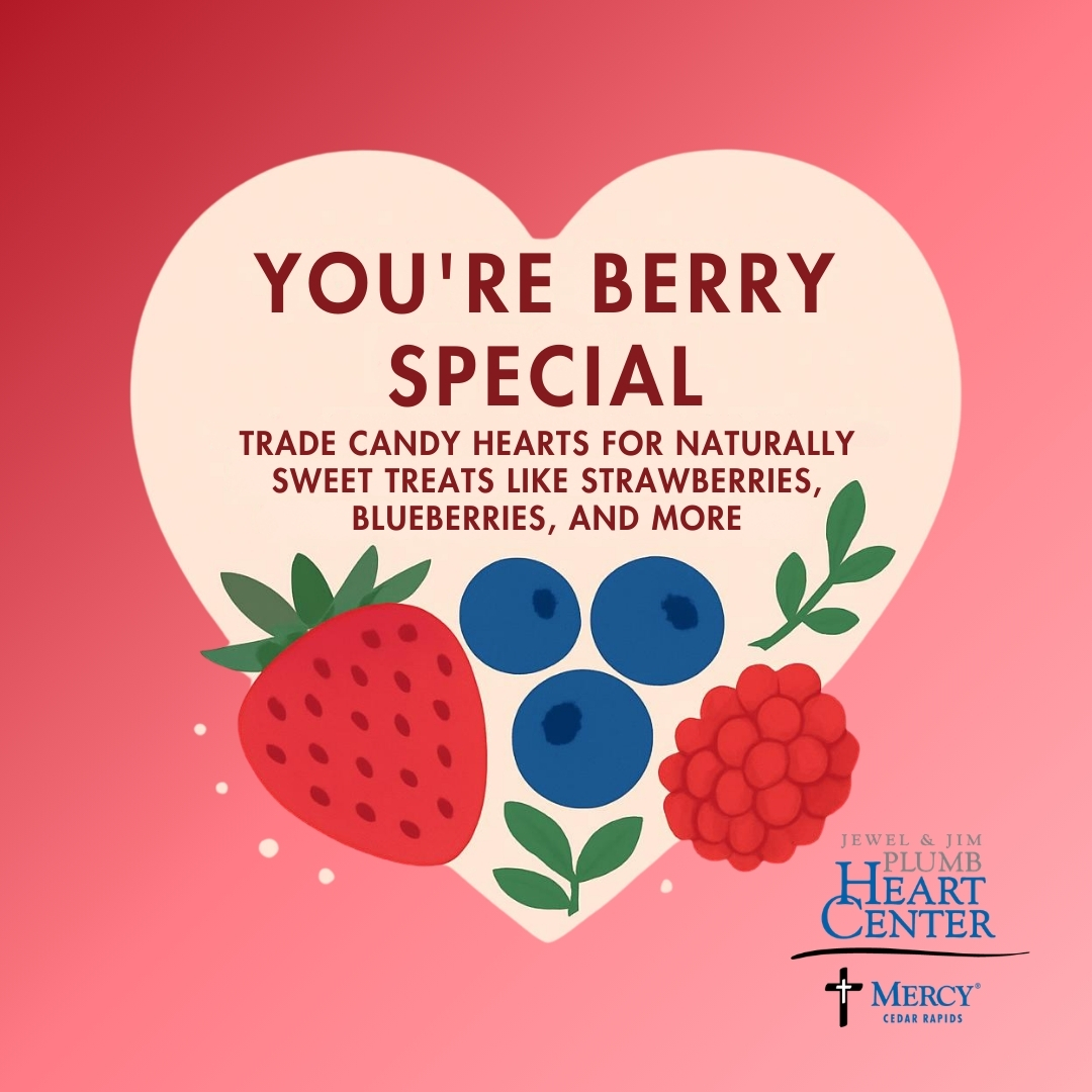 Mercy Cedar Rapids tweet media