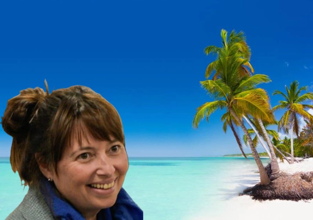 El implacable tweet media