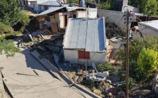 El implacable tweet media