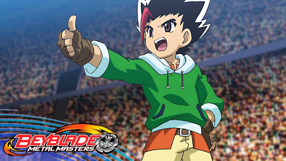 BEYBLADE OFFICIAL tweet media