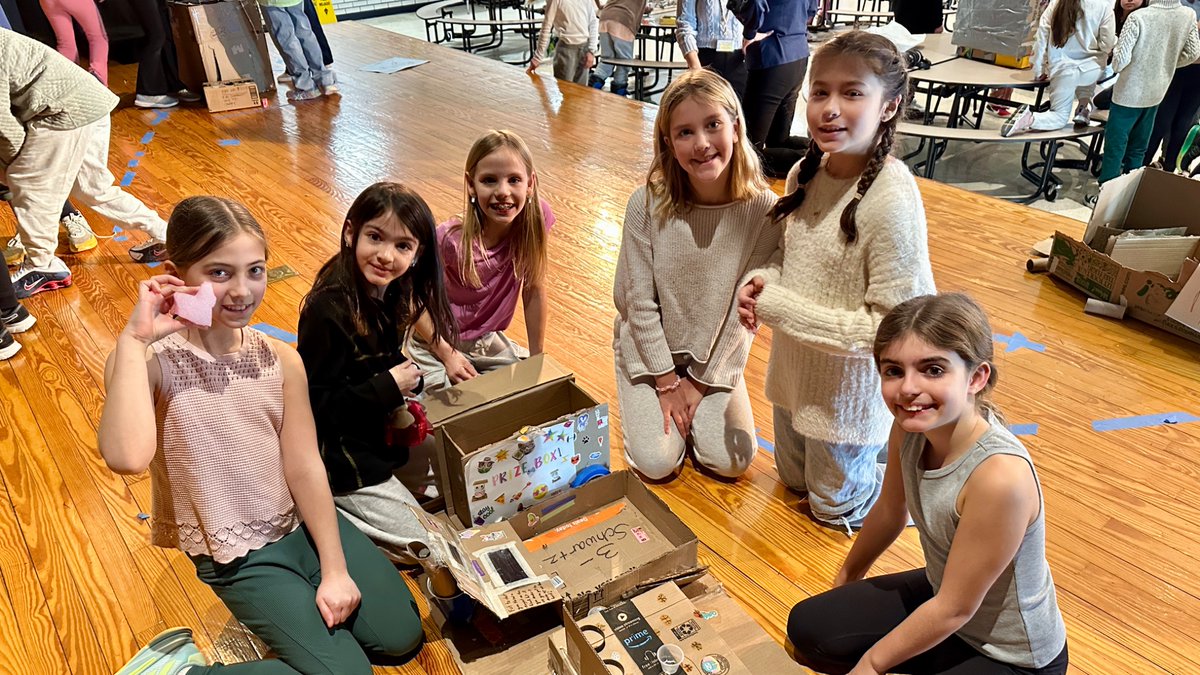 Chappaqua Central School District tweet media