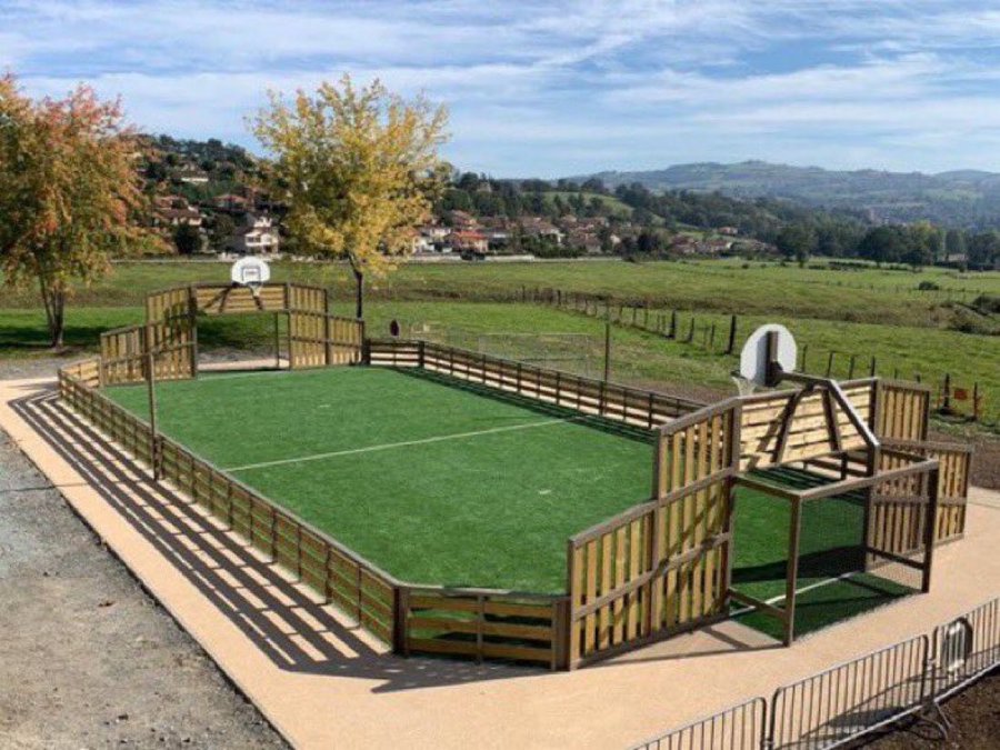 Ceux qui jouent au basket ici vous êtes chiant