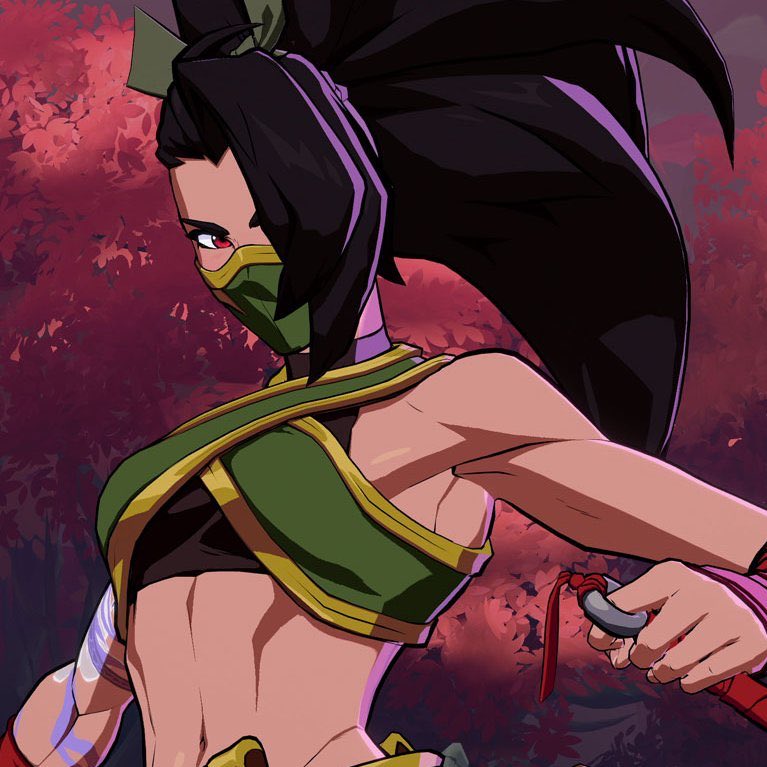 2XKO Intel tweet media