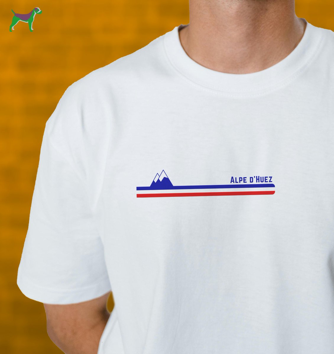 Alpe d’Huez isn’t just a resort - it’s a feeling. 

This retro alpine ski t‑shirt is for skiers who live for the slopes and the après. Perfect for ski trips, winter holidays, or reliving mountain memories.

Check out all our great ski resort tshirts 👇

weareborder.etsy.com/uk/listing/168…