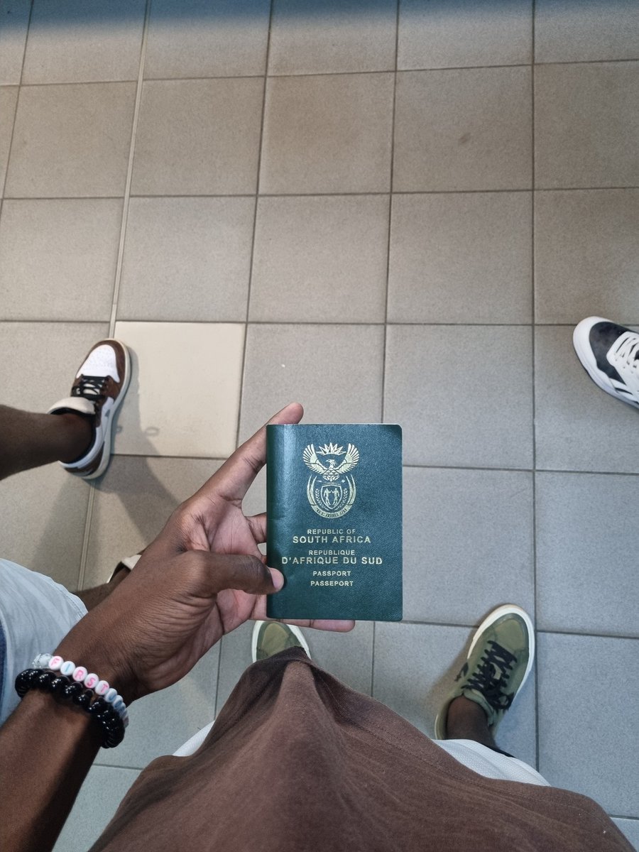 TrinityWorld🌍🇿🇦 tweet media