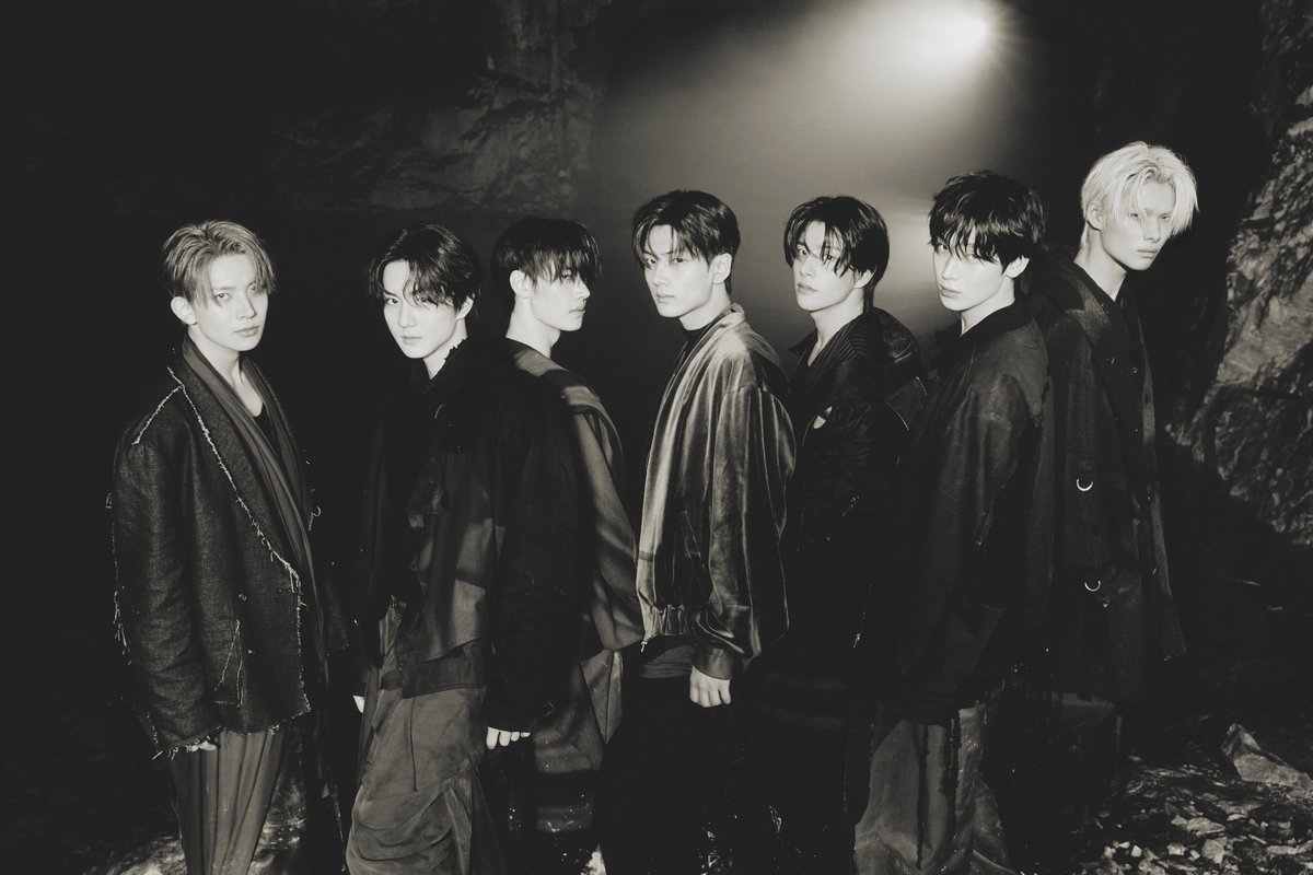 Best-selling Groups Debuted in 2020 (until January 31th, 2026)

1. #ENHYPEN — 20,084,651 copies sold