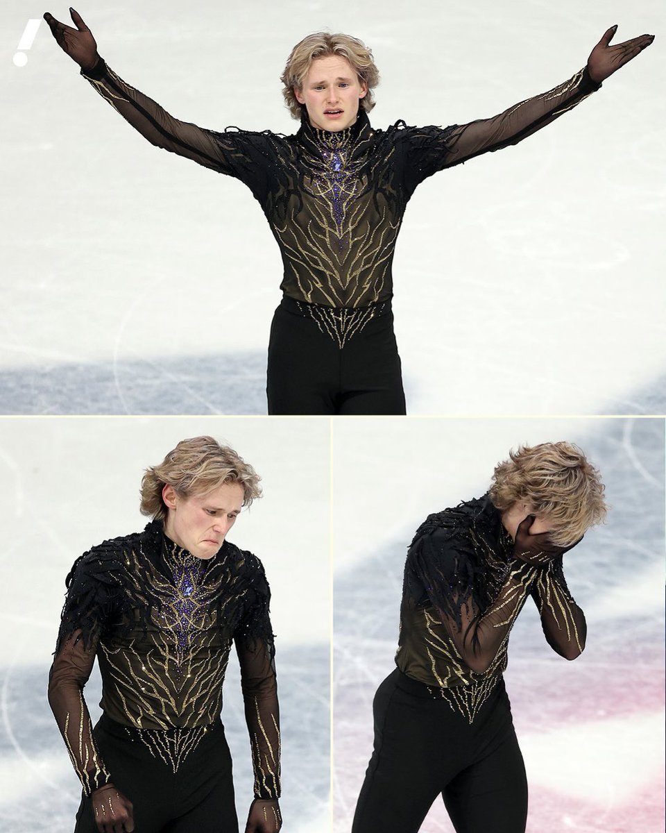 youcanletitgo_'s tweet photo. vedete perché non posso seguire lo sport perché poi MI AFFEZIONO e ora sono disperata per questo ragazzino che a 21 anni ha ceduto alla pressione che lo circondava e ha sfanculato la sua prima medaglia olimpica non fa niente cucciolo hai tutta la carriera davanti https://t.co/yRijY6GyKv