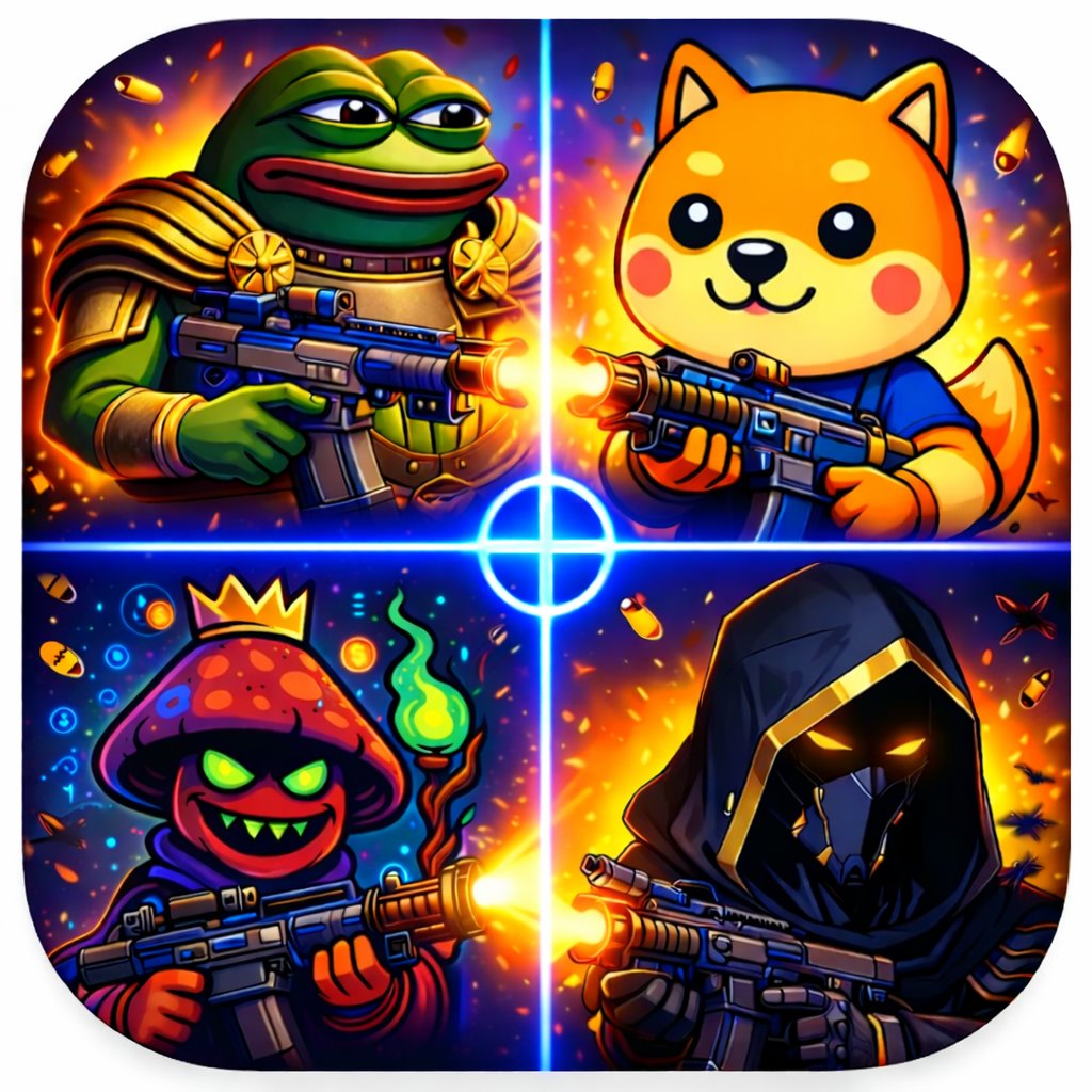 Big news loading… 👀🔥

Next week we reveal our newest partnership and yes…
they’re getting their own playable character inside Shiba Infinity: Meme Mayhem 🎮🐕

This one is BIG.
Stay tuned.
$SHIBI

Download iOS: 
apps.apple.com/nl/app/kekius-…

Download Google Play: