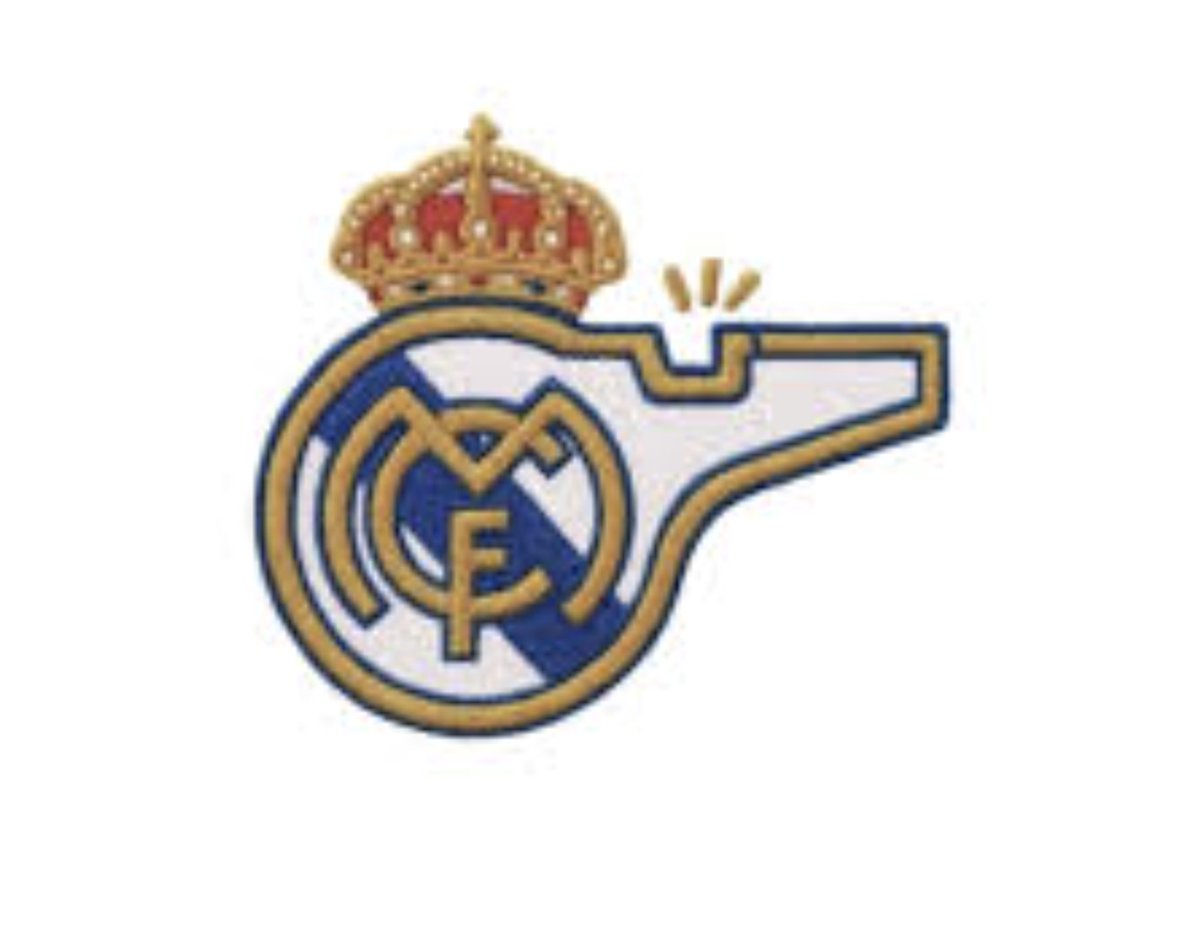 PUTA MADRID!