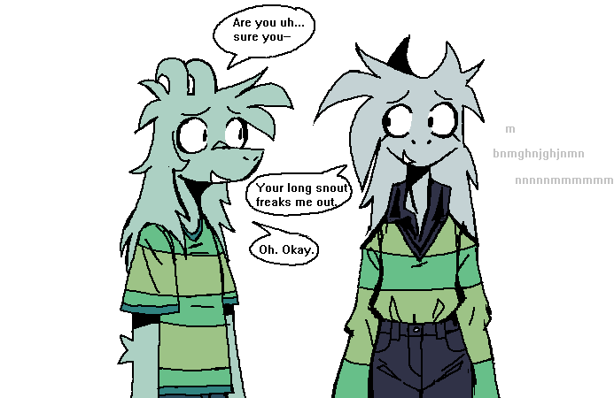 alien crime lord tweet media