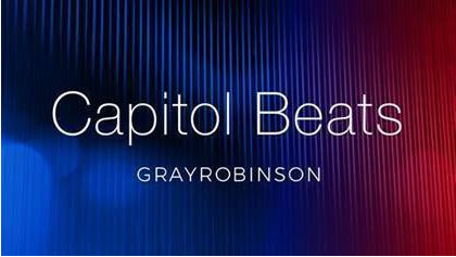 GrayRobinson Government Affairs and Lobbying tweet media