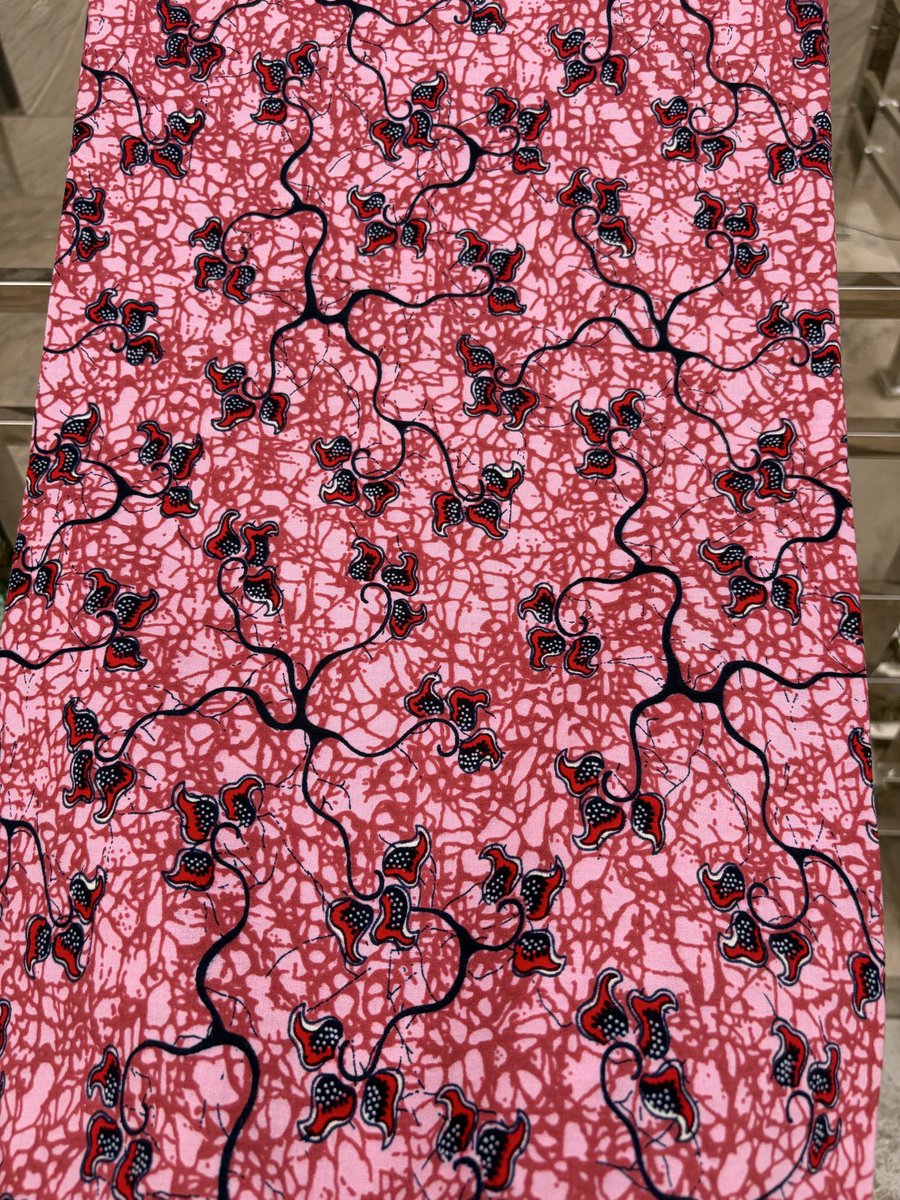 VeilsTurkiye's tweet photo. N14,000

SOFT HOLLAND BATIK 

Available in beautiful designs 

N14,000

6 yards

Dnt delay getting yours

We are in kaduna 
We deliver everywhere 
09032326441 https://t.co/wFPOIMGufH