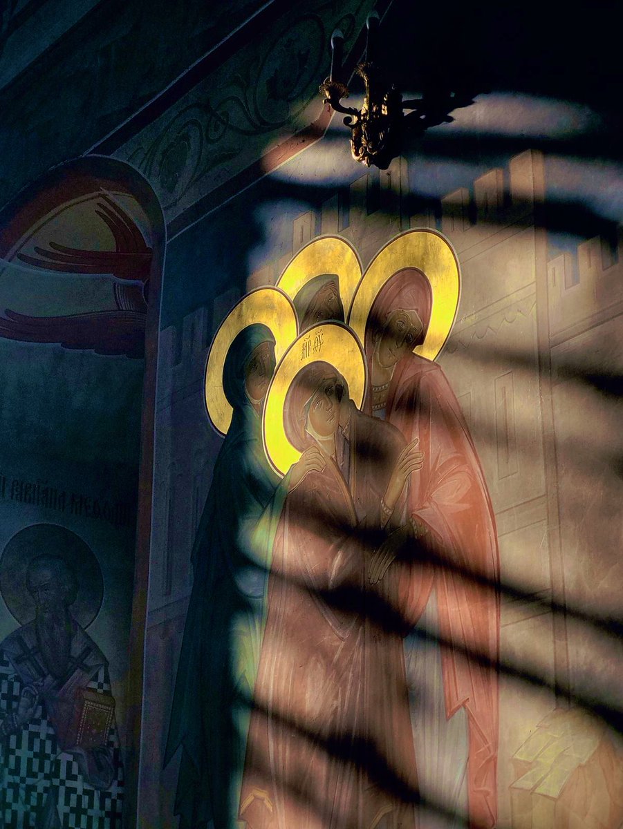 beauty will change the world